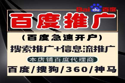 百度推广案例：精准锁定目标客户，提升转化率